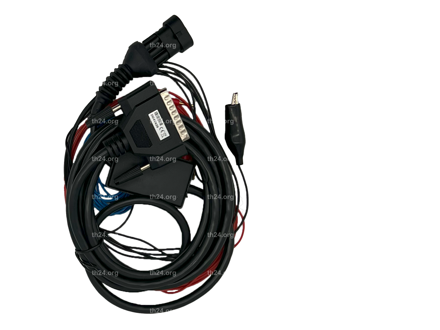 Bench | Alientech | Kess | Chiptuning Shop
